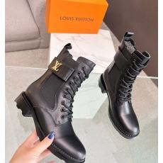 LV Boots